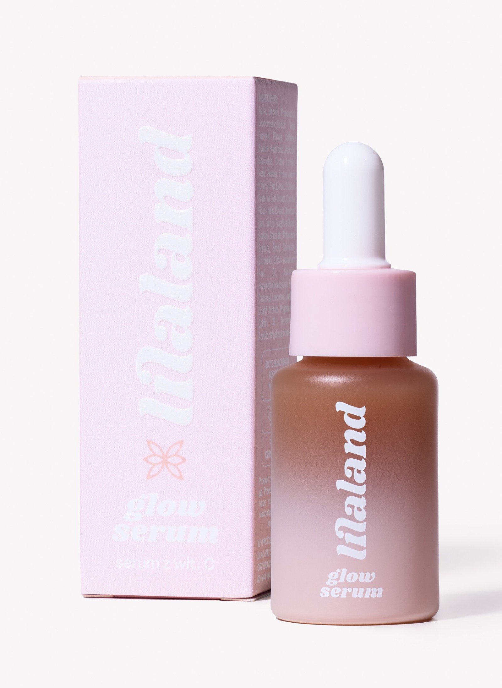 glow serum