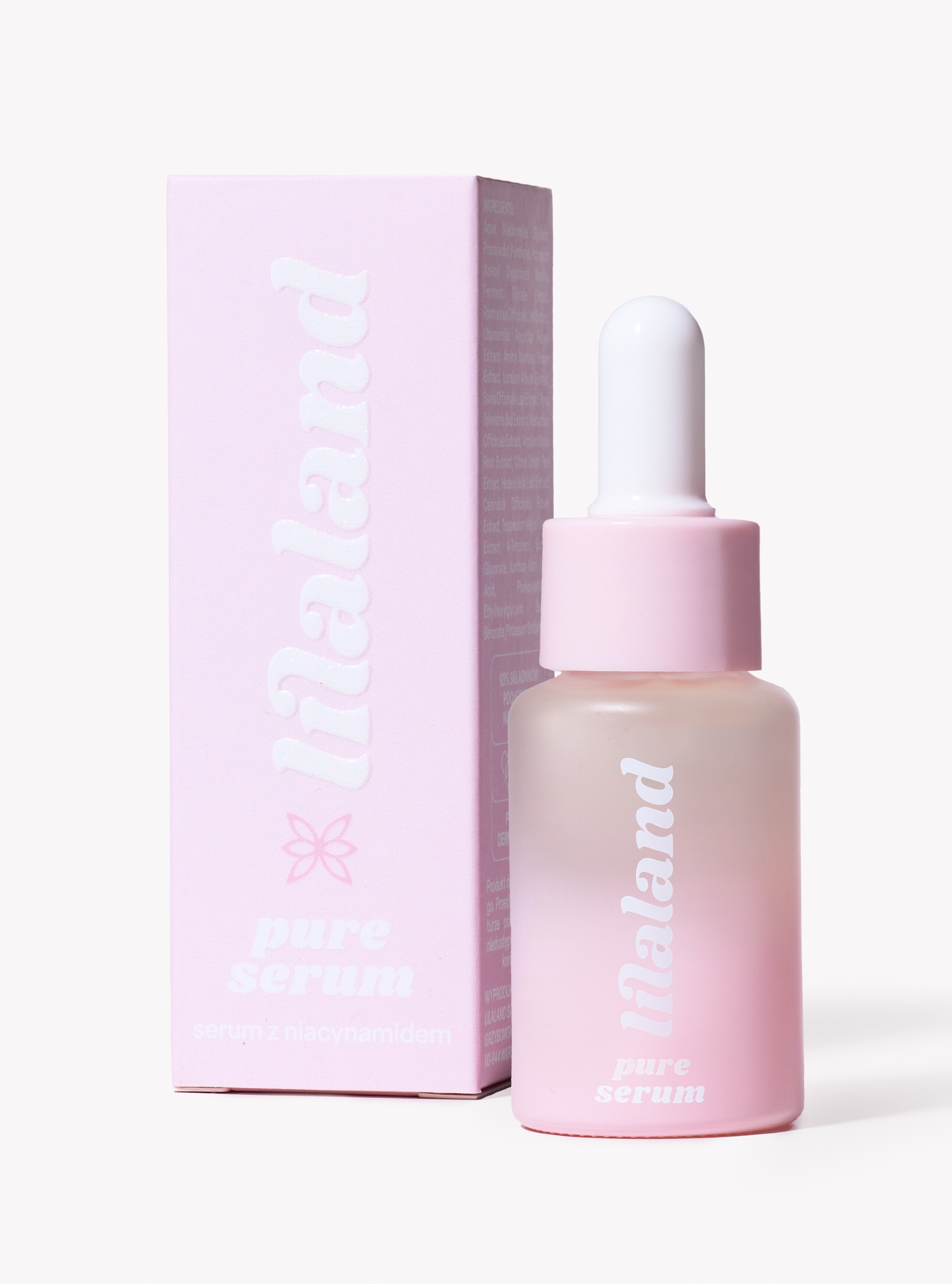 pure serum
